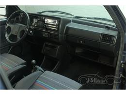 1988 Volkswagen Golf (CC-1340084) for sale in Waalwijk, Noord-Brabant