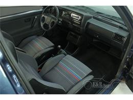 1988 Volkswagen Golf (CC-1340084) for sale in Waalwijk, Noord-Brabant