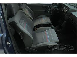 1988 Volkswagen Golf (CC-1340084) for sale in Waalwijk, Noord-Brabant