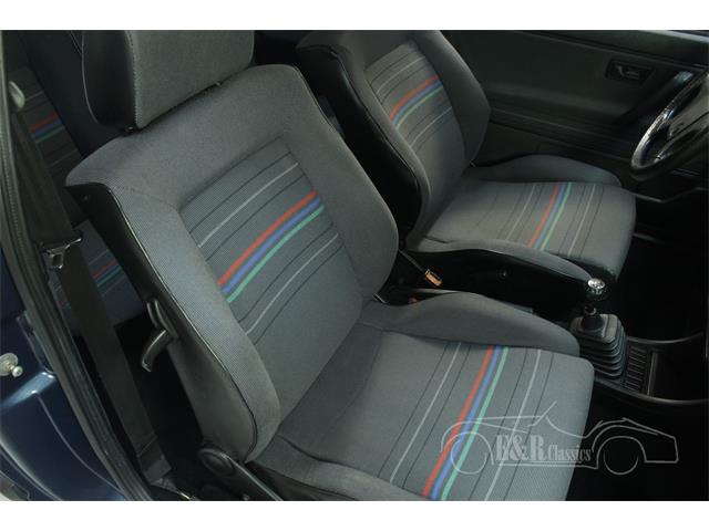 1988 Volkswagen Golf (CC-1340084) for sale in Waalwijk, Noord-Brabant