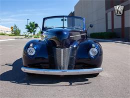 1940 Ford Deluxe (CC-1340939) for sale in O'Fallon, Illinois