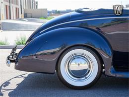 1940 Ford Deluxe (CC-1340939) for sale in O'Fallon, Illinois