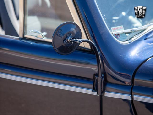 1940 Ford Deluxe (CC-1340939) for sale in O'Fallon, Illinois