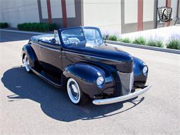 1940 Ford Deluxe (CC-1340939) for sale in O'Fallon, Illinois