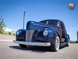 1940 Ford Deluxe (CC-1340939) for sale in O'Fallon, Illinois