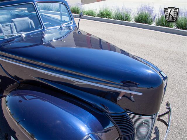 1940 Ford Deluxe (CC-1340939) for sale in O'Fallon, Illinois
