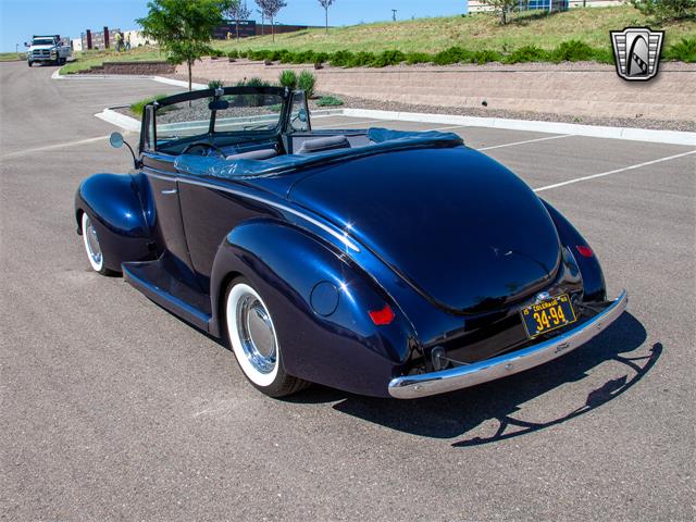 1940 Ford Deluxe (CC-1340939) for sale in O'Fallon, Illinois
