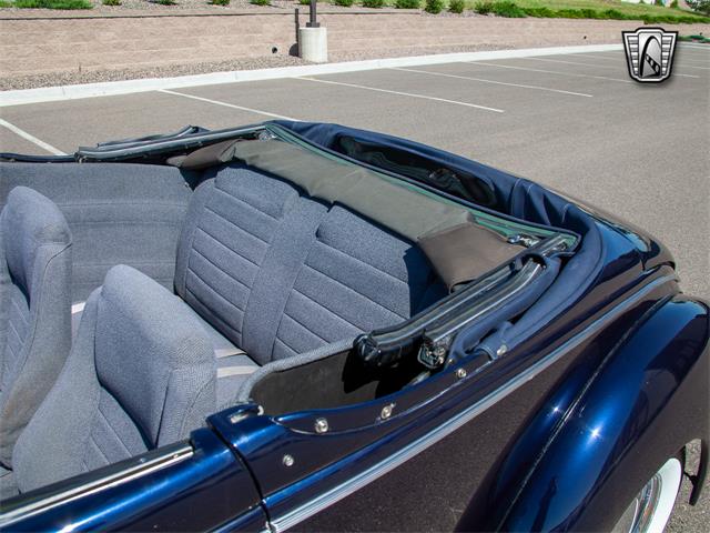 1940 Ford Deluxe (CC-1340939) for sale in O'Fallon, Illinois