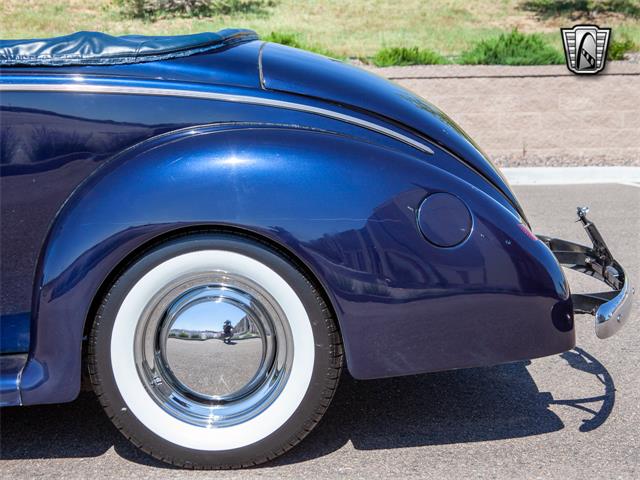 1940 Ford Deluxe (CC-1340939) for sale in O'Fallon, Illinois