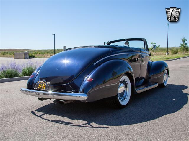 1940 Ford Deluxe (CC-1340939) for sale in O'Fallon, Illinois