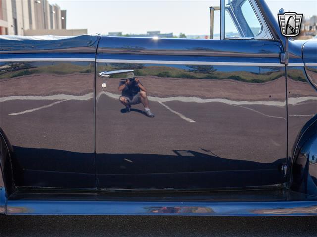 1940 Ford Deluxe (CC-1340939) for sale in O'Fallon, Illinois