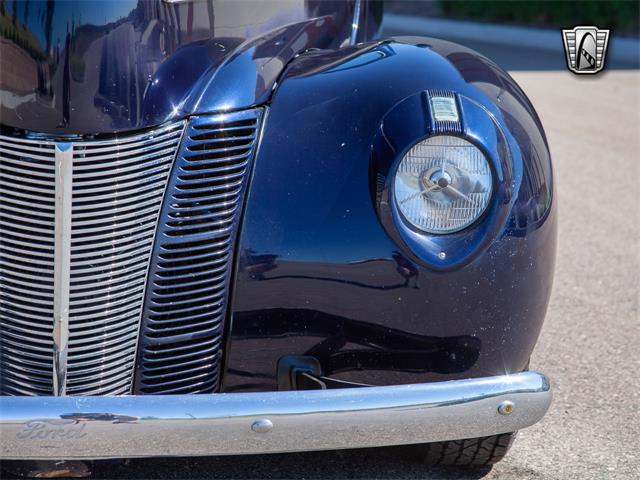 1940 Ford Deluxe (CC-1340939) for sale in O'Fallon, Illinois