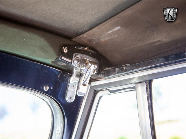 1940 Ford Deluxe (CC-1340939) for sale in O'Fallon, Illinois