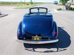 1940 Ford Deluxe (CC-1340939) for sale in O'Fallon, Illinois