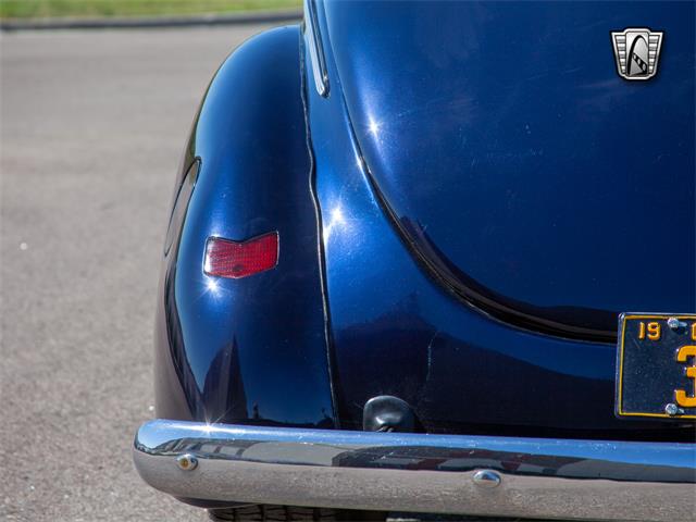 1940 Ford Deluxe (CC-1340939) for sale in O'Fallon, Illinois