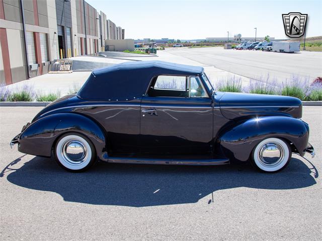 1940 Ford Deluxe (CC-1340939) for sale in O'Fallon, Illinois