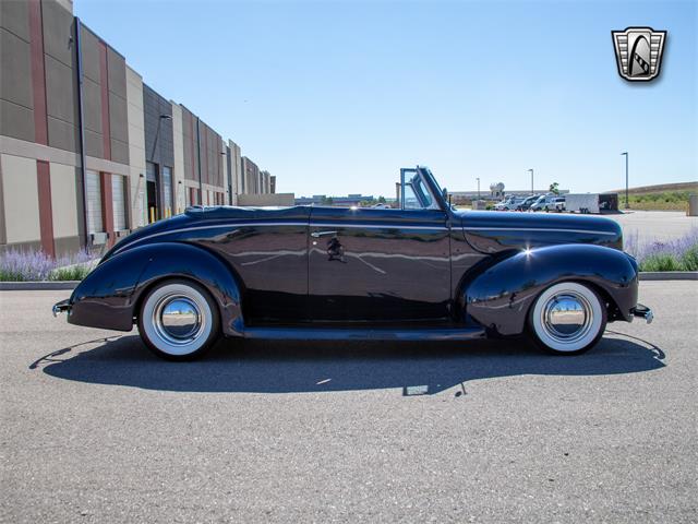 1940 Ford Deluxe (CC-1340939) for sale in O'Fallon, Illinois