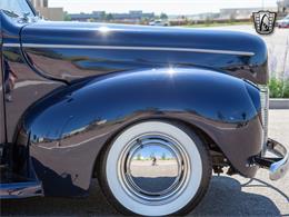 1940 Ford Deluxe (CC-1340939) for sale in O'Fallon, Illinois