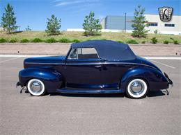 1940 Ford Deluxe (CC-1340939) for sale in O'Fallon, Illinois