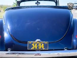 1940 Ford Deluxe (CC-1340939) for sale in O'Fallon, Illinois