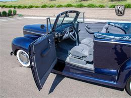 1940 Ford Deluxe (CC-1340939) for sale in O'Fallon, Illinois