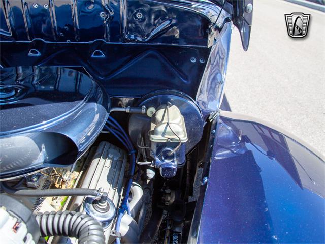 1940 Ford Deluxe (CC-1340939) for sale in O'Fallon, Illinois