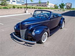 1940 Ford Deluxe (CC-1340939) for sale in O'Fallon, Illinois