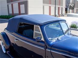 1940 Ford Deluxe (CC-1340939) for sale in O'Fallon, Illinois