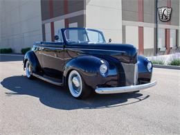 1940 Ford Deluxe (CC-1340939) for sale in O'Fallon, Illinois