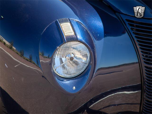1940 Ford Deluxe (CC-1340939) for sale in O'Fallon, Illinois