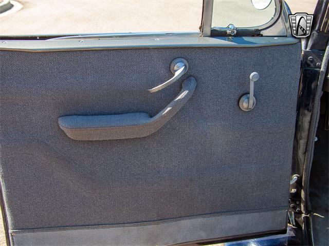 1940 Ford Deluxe (CC-1340939) for sale in O'Fallon, Illinois