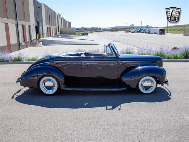 1940 Ford Deluxe (CC-1340939) for sale in O'Fallon, Illinois