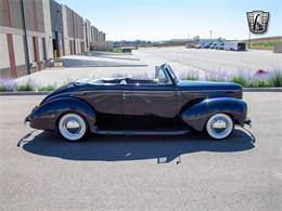 1940 Ford Deluxe (CC-1340939) for sale in O'Fallon, Illinois