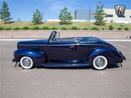 1940 Ford Deluxe (CC-1340939) for sale in O'Fallon, Illinois
