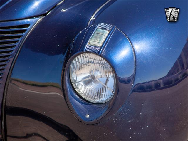 1940 Ford Deluxe (CC-1340939) for sale in O'Fallon, Illinois