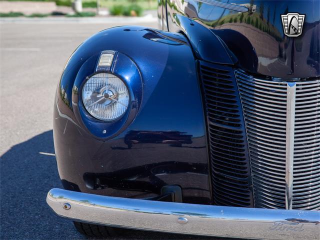1940 Ford Deluxe (CC-1340939) for sale in O'Fallon, Illinois