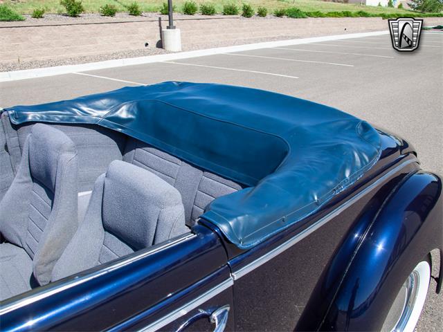 1940 Ford Deluxe (CC-1340939) for sale in O'Fallon, Illinois