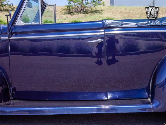 1940 Ford Deluxe (CC-1340939) for sale in O'Fallon, Illinois