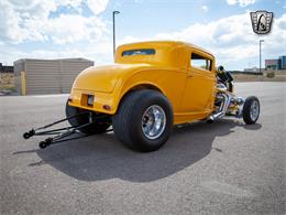 1932 Chevrolet 3-Window Pickup (CC-1340972) for sale in O'Fallon, Illinois