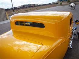 1932 Chevrolet 3-Window Pickup (CC-1340972) for sale in O'Fallon, Illinois