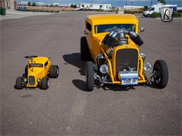 1932 Chevrolet 3-Window Pickup (CC-1340972) for sale in O'Fallon, Illinois