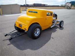 1932 Chevrolet 3-Window Pickup (CC-1340972) for sale in O'Fallon, Illinois