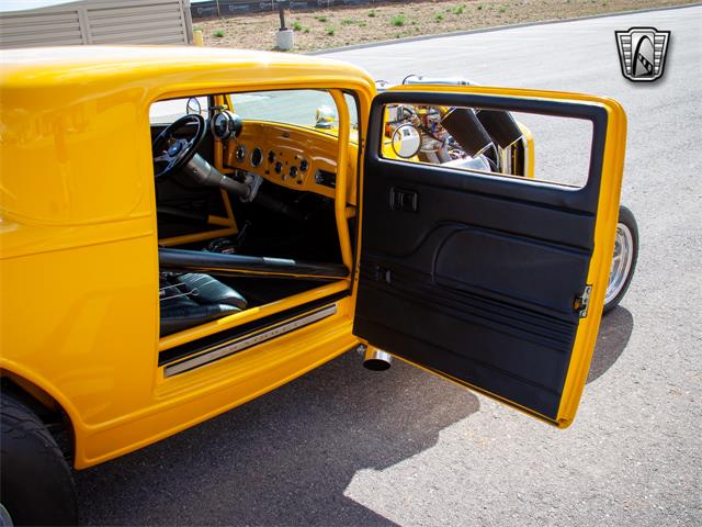 1932 Chevrolet 3-Window Pickup (CC-1340972) for sale in O'Fallon, Illinois