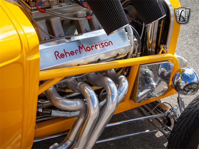 1932 Chevrolet 3-Window Pickup (CC-1340972) for sale in O'Fallon, Illinois