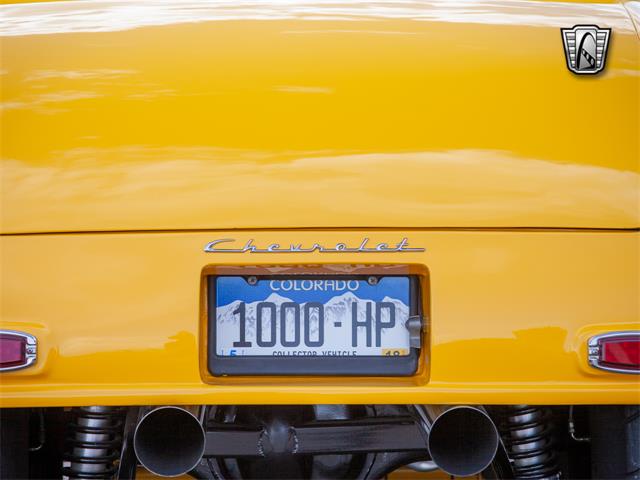 1932 Chevrolet 3-Window Pickup (CC-1340972) for sale in O'Fallon, Illinois