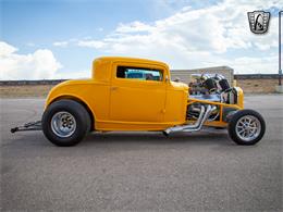 1932 Chevrolet 3-Window Pickup (CC-1340972) for sale in O'Fallon, Illinois