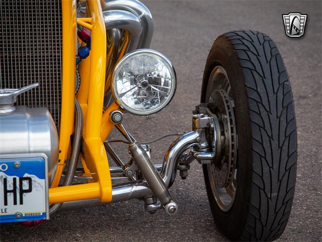 1932 Chevrolet 3-Window Pickup (CC-1340972) for sale in O'Fallon, Illinois