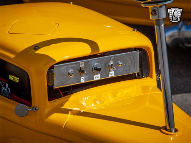 1932 Chevrolet 3-Window Pickup (CC-1340972) for sale in O'Fallon, Illinois