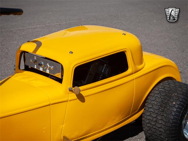 1932 Chevrolet 3-Window Pickup (CC-1340972) for sale in O'Fallon, Illinois