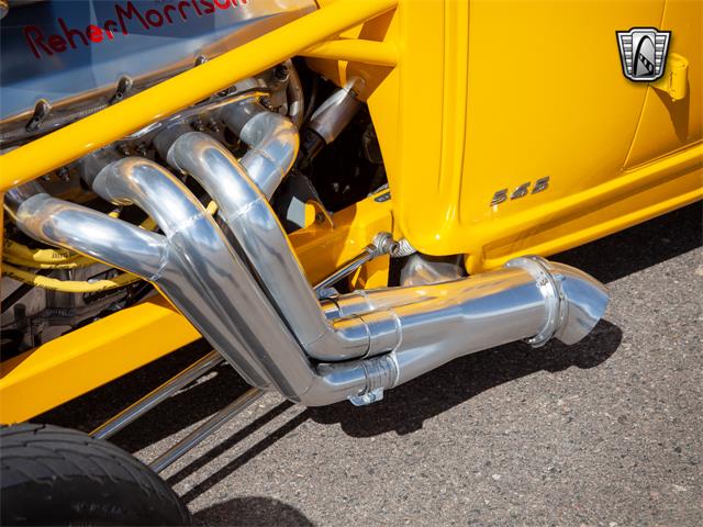 1932 Chevrolet 3-Window Pickup (CC-1340972) for sale in O'Fallon, Illinois